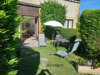 Location Appartement T1Saint-Léon-sur-Vézère