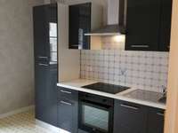 Location appartement 2 pièces Saint-Léonard-de-Noblat - 87