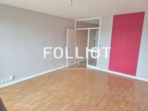 Location Chambre 2 pièces