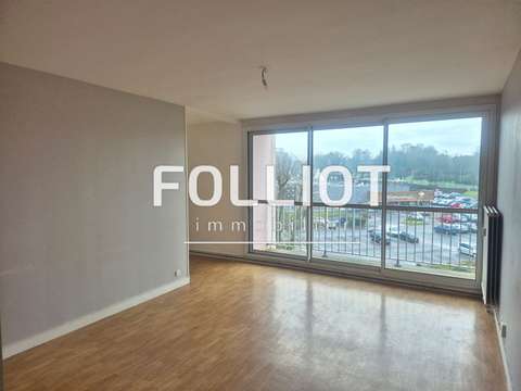 Location Chambre 2 pièces Saint-Lô 50