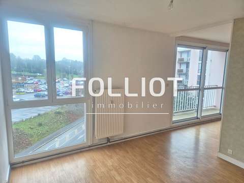 Location Chambre 2 pièces