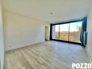 Location appartement 2 pièces Saint-Lô 50