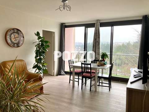 Location appartement 2 pièces Saint-Lô 50