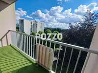 Location appartement 2 pièces