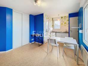 Location Appartement T1Saint-Lô