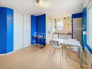 Location appartement 1 pièce