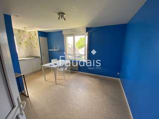 Location appartement 1 pièce