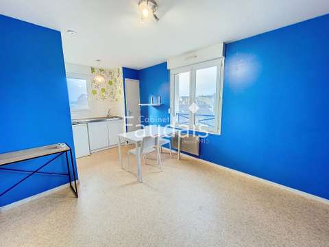 Location appartement 1 pièce