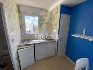 Location appartement 1 pièce