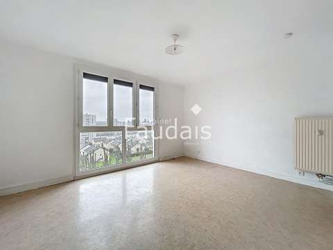 Location appartement 1 pièce Saint-Lô 50