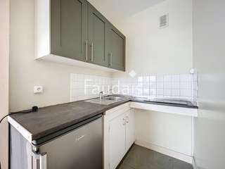 Location appartement 1 pièce