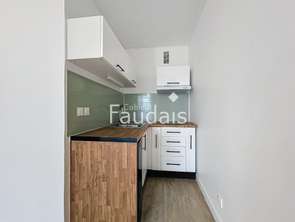 Location Appartement T1Saint-Lô