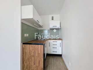 Location appartement 1 pièce