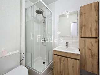 Location appartement 1 pièce