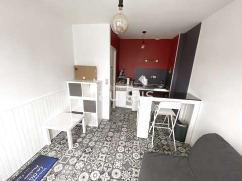 Location appartement 1 pièce Saint-Lô 50