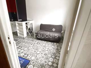 Location appartement 1 pièce