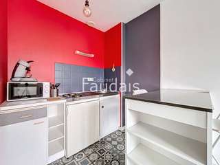 Location appartement 1 pièce
