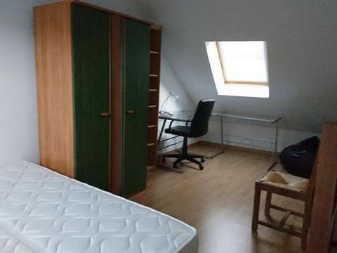 Location appartement 1 pièce Saint-Lô 50