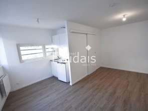 Location Appartement T1Saint-Lô
