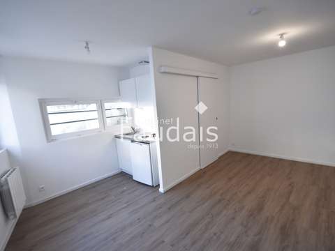 Location appartement 1 pièce Saint-Lô 50