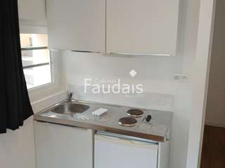 Location appartement 1 pièce