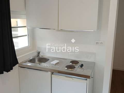 Location appartement 1 pièce