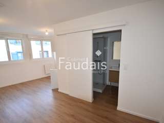 Location appartement 1 pièce