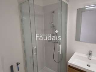 Location appartement 1 pièce