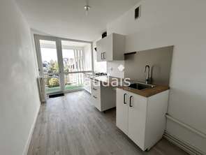 Location Appartement 4 piècesSaint-Lô