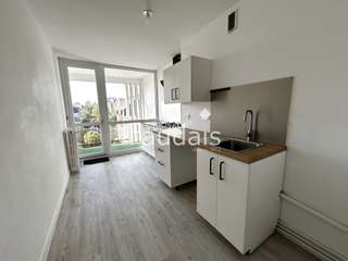 Location appartement 4 pièces