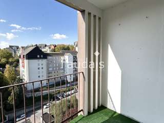 Location appartement 4 pièces