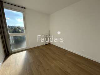 Location appartement 4 pièces
