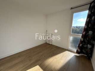 Location appartement 4 pièces