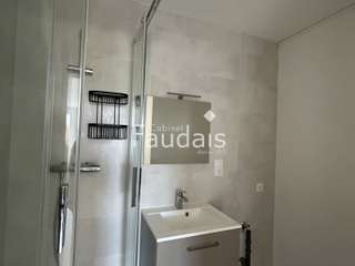 Location appartement 4 pièces