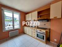 Location appartement 3 pièces