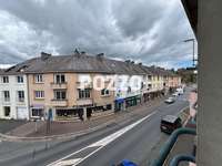 Location appartement 3 pièces