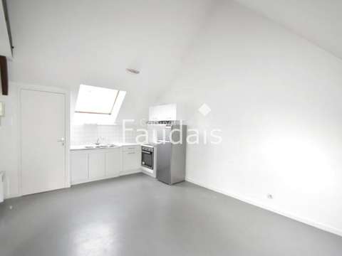 Location appartement 2 pièces