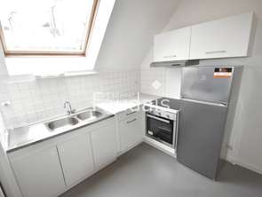 Location Appartement 2 piècesSaint-Lô