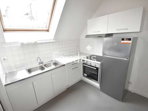 Location appartement 2 pièces Saint-Lô 50