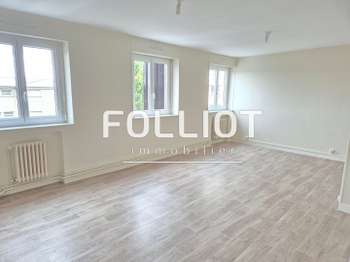 Location Appartement 4 piècesSaint-Lô