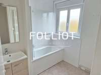 Location appartement 4 pièces