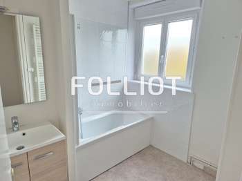 Location appartement 4 pièces