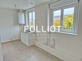 Location appartement 4 pièces