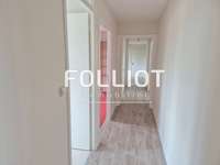 Location appartement 4 pièces