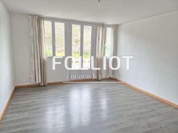 Location appartement 3 pièces Saint-Lô 50
