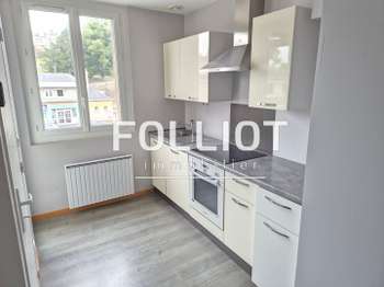 Location appartement 3 pièces