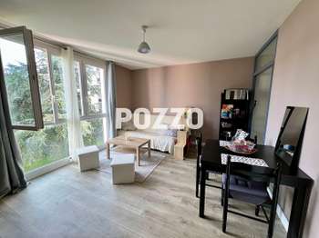Location Appartement T1Saint-Lô