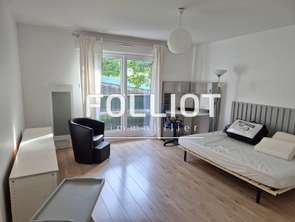 Location Appartement T1Saint-Lô