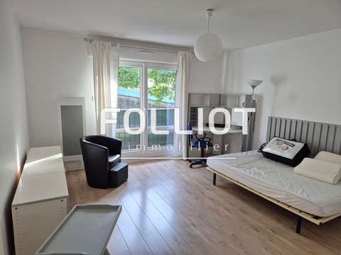 Location appartement 1 pièce Saint-Lô 50