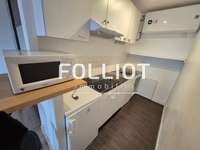 Location appartement 1 pièce